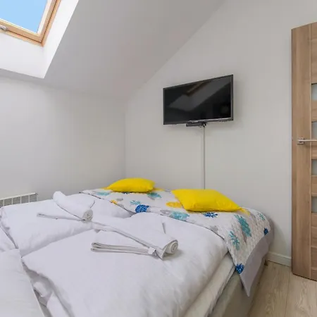 Apartamento Nautikka, Sun&snow *