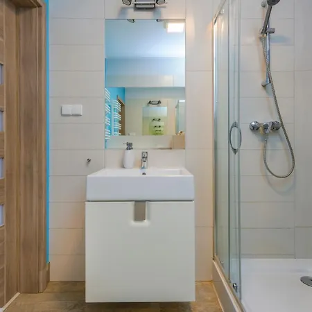 Apartamento Nautikka, Sun&snow Krynica Morska